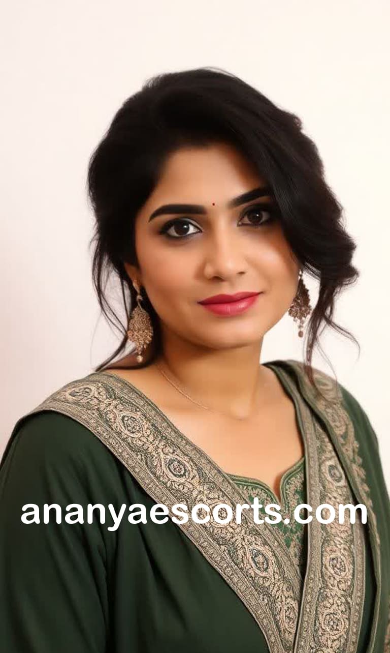 Narayanpet Escort Service