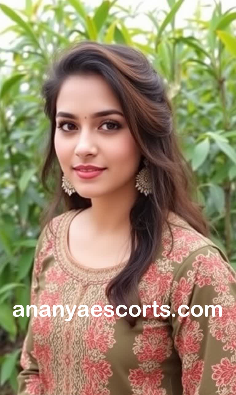 Escort Service in Narayanpet