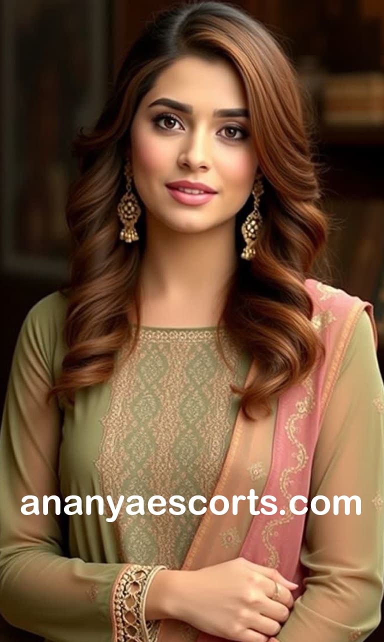 Escort Service in Narayanpet