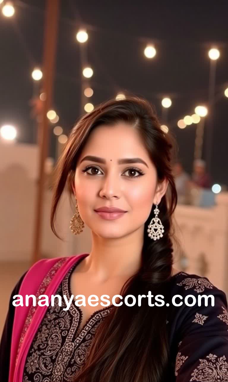 Narayanpet Call Girls